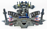 0716 Custom Works Rocket 5 Late Model Kit