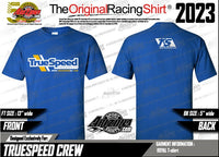 1513 TrueSpeed Crew Shirt XL