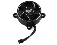 1UP190713 1UP Racing UltraLite Aluminum 30mm High-Speed Cooling Fan (Black)