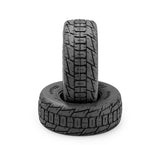 JCO4043-01 Swiper - Short Course Tires Blue Compound