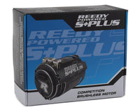 ASC27429 Reedy S-Plus Competition Spec Torque Brushless Motor (17.5T)
