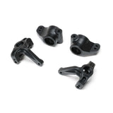 LOS-2402 Hub & Spindle Set: 22S Sprint