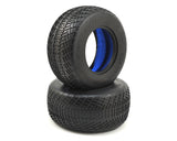 PRO1013703 Pro-Line Positron SC 2.2/3.0" Short Course Truck Tires M4 - 2