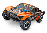 TRA58134-4-ORG Traxxas BL-2s: 1/10 Scale Short Course Truck