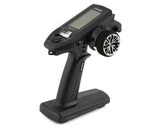 FUT01004418-3 Futaba 4PM Plus 4-Channel 2.4GHz T-FHSS Radio System w/R334SBS Receiver