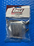 LOS-2440 Header Set, Blue Steel: 22S Sprint