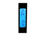 PTK8298 ProTek RC Multifunction LED Pit Light w/Wireless Charge, Clock