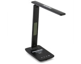 PTK8298 ProTek RC Multifunction LED Pit Light w/Wireless Charge, Clock