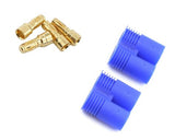 E-Flite EFLAEC301 Male EC5 Device & Battery Connector