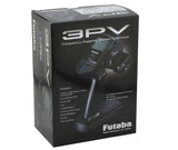 FUT01004353-3 3PV 3-Channel 2.4GHz S-FHSS Radio System w/ R203GF Receiver