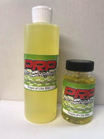 PRP Tropical TIre Solution (Lite Bite) Refill bottle 8 oz