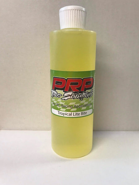 PRP Tropical TIre Solution (Lite Bite) Refill bottle 8 oz