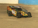 K1000SC 1/10 RC Eastern Dirt Modified Body Kit Traxxas Slash SC Truck 2WD SC10