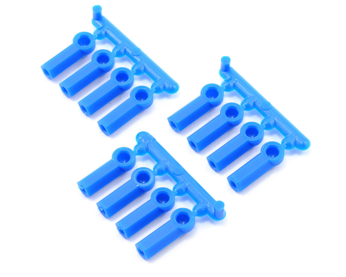 Heavy Duty Rod Ends (durbal) at 7670.00 INR in Chandigarh | V. W. Impex