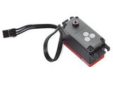 TT1500 Tekin T-120 Low Profile Digital Hi-Speed Programmable Servo - High Voltage