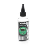 CORE RC Silicone Shock Oil - 60ml bottle