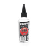 CORE RC Silicone Shock Oil - 60ml bottle