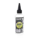 CORE RC Silicone Shock Oil - 60ml bottle