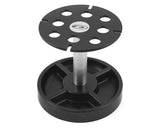 DTXC2384 DuraTrax Pit Tech Deluxe Shock Stand (Black)