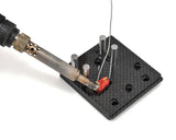 PTK5340 ProTek RC Carbon Fiber Soldering Jig
