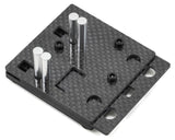 PTK5340 ProTek RC Carbon Fiber Soldering Jig