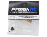PTK8038 ProTek RC Lightweight Steel 48P Pinion  20t