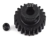 PTK8041 ProTek RC Lightweight Steel 48P Pinion  23t