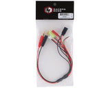 RCE1625	5-Function Mini/Micro Charge  Lead Cable