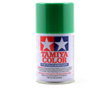 TAM86025 Tamiya PS-25 Bright Green Paint