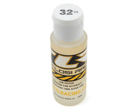 TLR74007 Team Losi Racing Silicone Shock Oil (2oz) 32.5wt