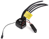 TEP0003 Trinity MX10 1/10 200A Competition Sensored Brushless ESC
