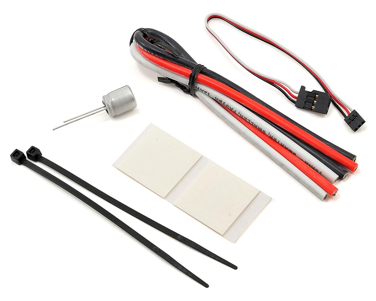 TEKIN 1S用 ESC RS GEN3 1S - TT1162