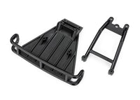 10436 Traxxas Front Bumper Upper/Lower Slash Modified