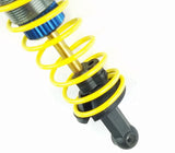 1265 Custom Works Clip in Spacers for Hinge Pins