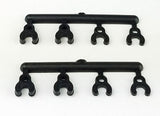 1265 Custom Works Clip in Spacers for Hinge Pins