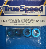 1434 Custom Works True Speed Small Bore Collar for Big Bore Springs (4)