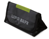 ‬17525000 175RC Small Lipo Safe Storage Bag (Black)