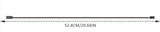 20.6 inch Kipps ESC Extension Wire