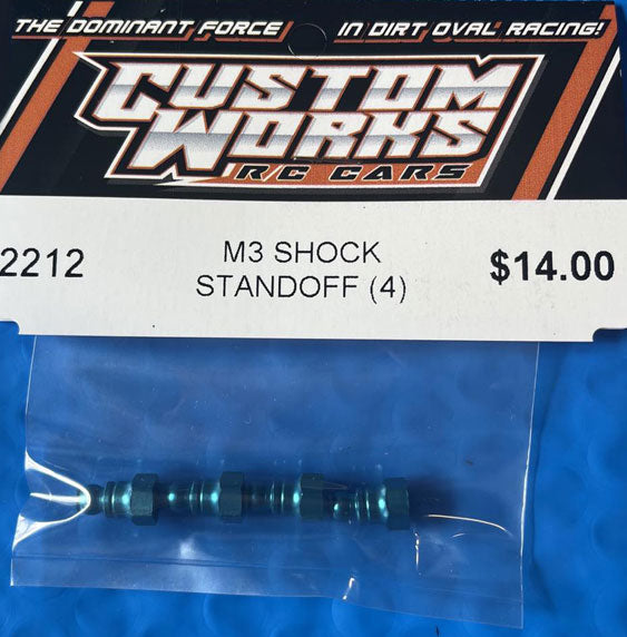 2212 Custom Works M3 Shock Standoff (4)