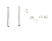 3740 Traxxas suspension king pins with e-clips