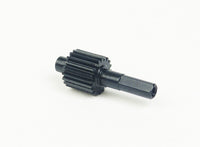 4467 Truespeed V2 Steel Top Shaft