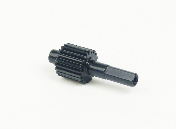 4467 Truespeed V2 Steel Top Shaft