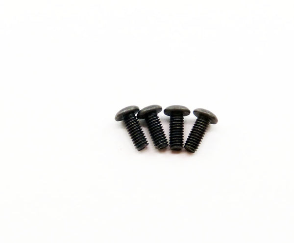 5293 Custom Work Servo Saver Extender Screws – Kipps Hobbies