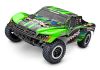 58134-4-Green Traxxas BL-2s: 1/10 Scale Short Course Truck
