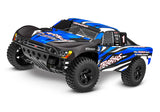 58234-8 Traxxas 1/10 RTR 2WD Short Course Truck (Blue)