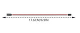 6.9 inch Kipps ESC Extension Wire 6.9 inch