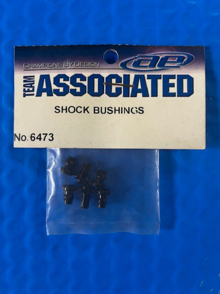 6473 Team Associated RC10 Shock Bushings