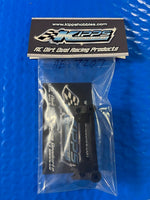 7207 Team Associated RC10GT Models Front Bulkhead, nylon