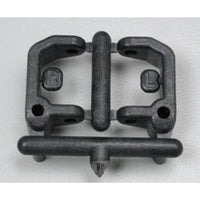 7210 Team Associated Front Block Carriers, 30 deg. Caster Blocks RC10B3, T3