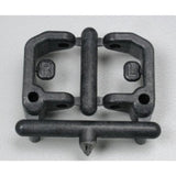 7210 Team Associated Front Block Carriers, 30 deg. Caster Blocks RC10B3, T3